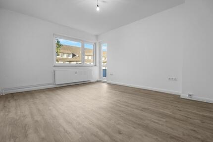 Bremen Horn: Nahe Universität – 3 Zimmer – Balkon