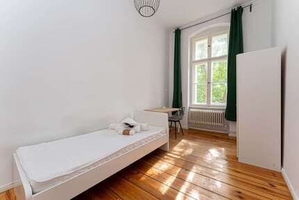 WG-Zimmer in Berlin 635,00 € 15 m²
