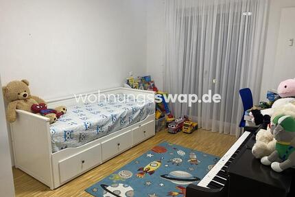 Wohnungsswap - 3 Zimmer, 68 m² - Adolf-Hackenberg-Straße, Ramersdorf-Perlach, München