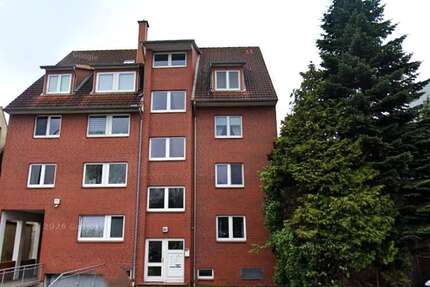 Wohnung zum Mieten in Hamburg 960,00 € 80 m²