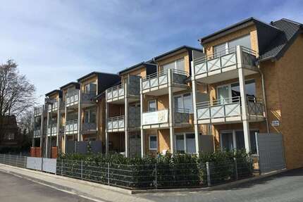 Wohnung zum Mieten in Duisburg-Rheinhausen 309,00 € 54 m²