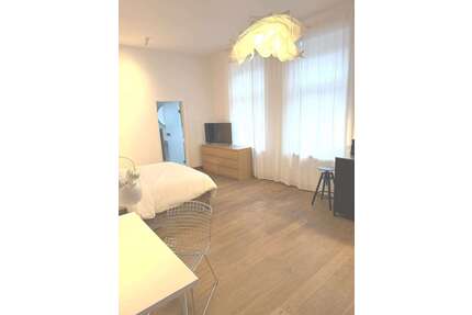 Wohnen auf Zeit in Krefeld 700,00 €