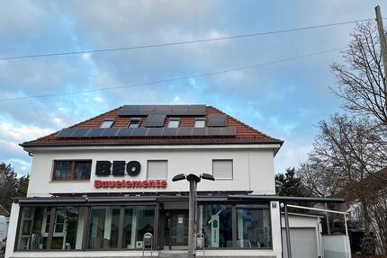 Wohnung 5-Zimmer für WG - 3.300,00&nbsp;EUR Kaltmiete, ca.&nbsp; 125,00&nbsp;m&sup2; in Ismaning (PLZ: 85737)