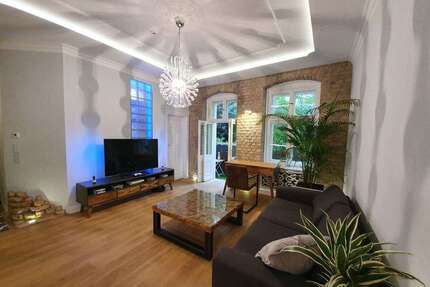 Wohnen auf Zeit in Berlin 1.780,00 €