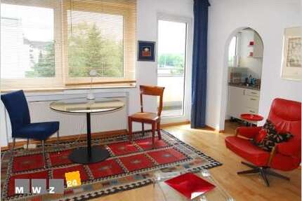 Wohnen auf Zeit in Düsseldorf 950,00 €