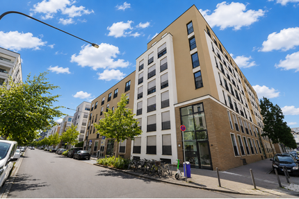 Wohnung zum Mieten in Frankfurt am Main 1.920,00 € 93 m²
