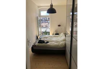 Wohnung zum Mieten in Mannheim 950,00 € 65 m²