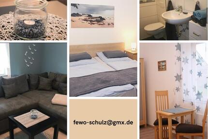 Wohnung in ruhiger Lage - 850,00&nbsp;EUR Kaltmiete, in Edermünde (PLZ: 34295)