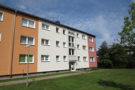 Miet mich - großzügige 3-Zimmer-Wohnung - Gelsenkirchen Gelsenkirchen-Mitte