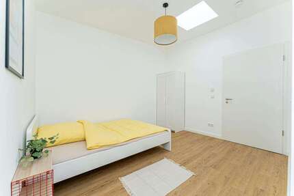 WG-Zimmer in Berlin 650,00 € 13 m²