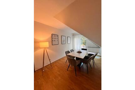 Zur Miete: helle 3,5 Zimmer Wohnung in Meppen Esterfeld