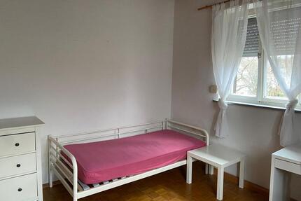 Wg Zimmet 81245 - 580,00&nbsp;EUR Kaltmiete, ca.&nbsp; 20,00&nbsp;m&sup2; in München (PLZ: 81245) Aubing-Lochhausen-Langwied