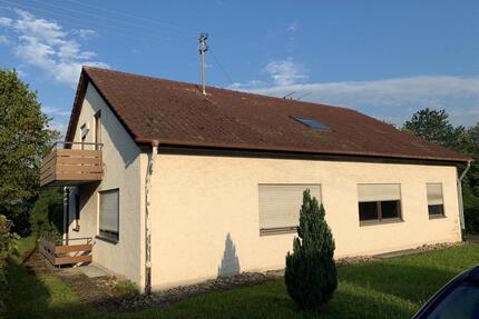 helles und ruhiges WG-Zimmer bei Tübingen zu vermieten - Kusterdingen