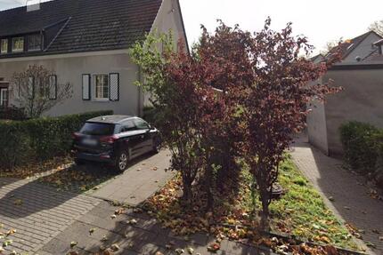 Demnächst frei! 2-Zimmer-Wohnung in Moers Meerbeck - Duisburg Hochheide