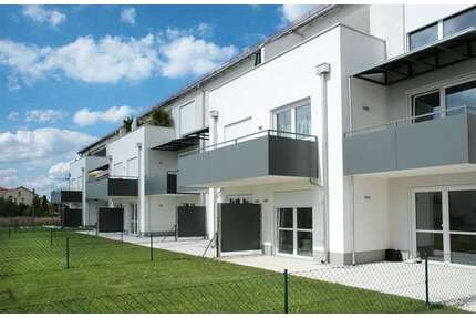 Wohnung zum Mieten in Augsburg 980,00 € 65.33 m²