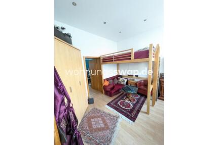 Wohnungsswap - 2 Zimmer, 29 m² - Wallstraße, Mülheim, Köln