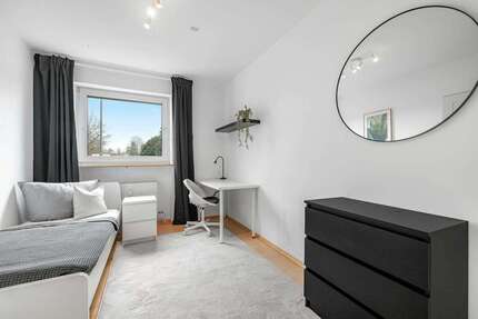 WG-Zimmer in Munich 690,00 € 10 m²