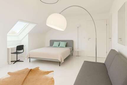 WG-Zimmer in Gröbenzell 795,00 € 12 m²