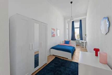 WG-Zimmer in Berlin 670,00 € 18 m²