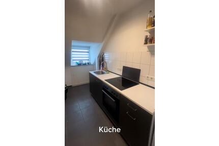 Wunderschöne 2,5 Zimmerwohnung | Ruhige Lage in Altenessen