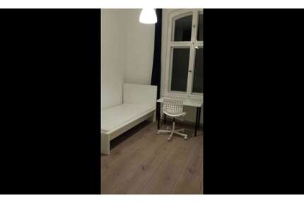 WG-Zimmer in Potsdam 500,00 € 15 m²