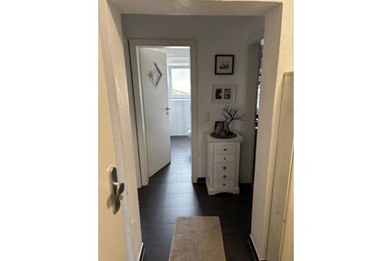 3,5 Zimmer EG im Zweifamilienhaus mit Garten - Recklinghausen Grullbad