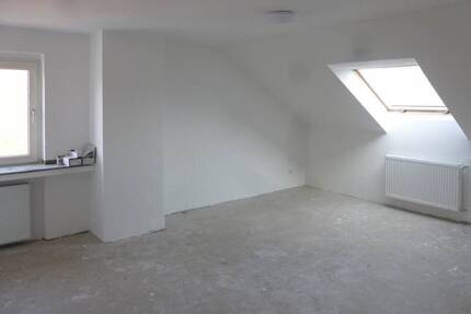 2 R.KDBd. Dachgeschoßwohnung in Oberhausen nähe Hauptbahnhof