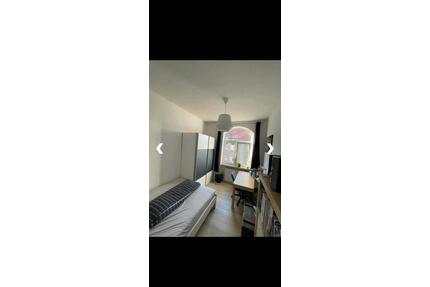 WG Zimmer Krämpfervorstadt - 340,00&nbsp;EUR Kaltmiete, ca.&nbsp; 108,00&nbsp;m&sup2; in Erfurt (PLZ: 99085) Johannesvorstadt