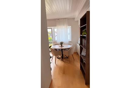 Schöne 3 Zimmer Wohnung zum fairen Preis - Fürstenzell