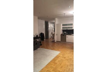 Lister Meile: 2 Zimmer - Vermietung - Hannover