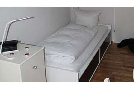 Wohnen auf Zeit in Frankfurt am Main Sachsenhausen 850,00 € - Frankfurt am Main / Sachsenhausen