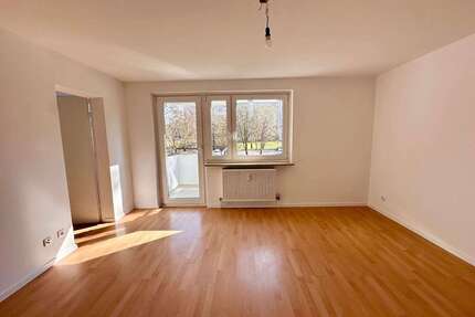 Wohnung zum Mieten in Nürnberg 520,00 € 34.84 m²