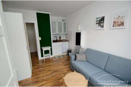 Wohnen auf Zeit in Bremen 800,00 €