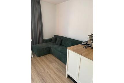 1 Zimmer Wohnung in Düsseldorf Gerresheim