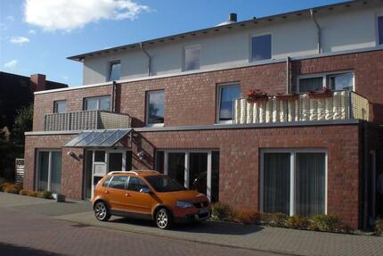 3-Zimmer Wohnung! Nur an Senioren mit gültigem Wohnberechtigungsschein!! - Schönberg (Holstein)