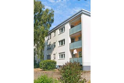 Helle 3-Zimmer Wohnung mit zwei Stellplätzen in Nordenstadt - Wiesbaden Mainz-Amöneburg