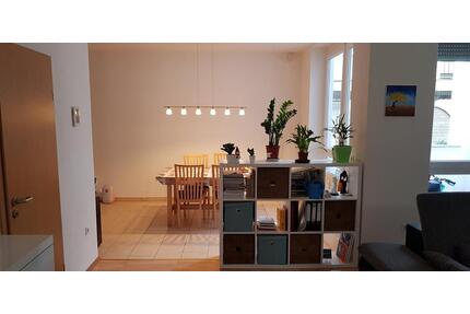 3,5 Zimmer Mietwohnung - 850,00&nbsp;EUR Kaltmiete, ca.&nbsp; 78,00&nbsp;m&sup2; in Massenbachhausen (PLZ: 74252)