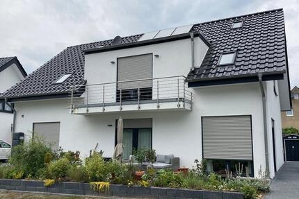 Moderne 3 Zimmer Wohnung (EG) - Mit Terasse und Garten - Bad Salzuflen Ehrsen-Breden