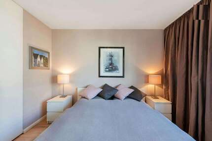 Wohnen auf Zeit in Hamburg 1.990,00 €