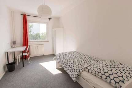 WG-Zimmer in Berlin 570,00 € 12 m²