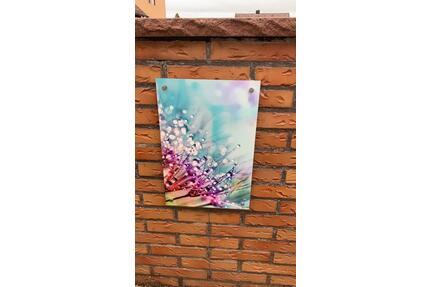 Helle u. große 3 Zimmer Dachgeschosswohnung 77 qm in ruhiger Lage - Langenzenn