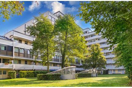 Zimmer in 4er Wohngemeinschaft - 720,00&nbsp;EUR Kaltmiete, ca.&nbsp; 75,00&nbsp;m&sup2; in Garching bei München (PLZ: 85748)