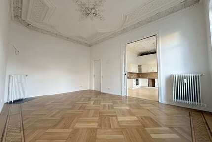 Wohnung zum Mieten in Bremen 1.375,00 € 110.09 m²