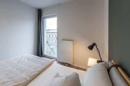 WG-Zimmer in Berlin 740,00 € 11 m²