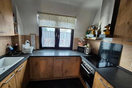 Einbauküche - 1.000,00&nbsp;EUR Kaltmiete, ca.&nbsp; 65,00&nbsp;m&sup2; in Krefeld (PLZ: 47829) Gartenstadt