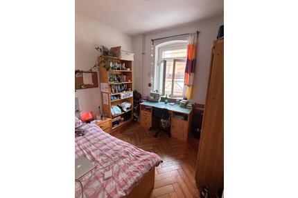 schönes WG-Zimmer - 495,00&nbsp;EUR Kaltmiete, ca.&nbsp; 11,00&nbsp;m&sup2; in Dossenheim (PLZ: 69221)