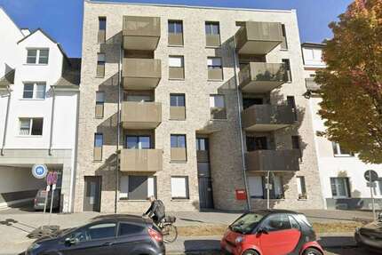 Wohnen auf Zeit in Köln 1.340,00 €