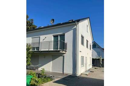 WG-Zimmer in Blankenfelde 600,00 € 20 m²