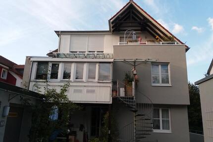 Helle 1 ½ Zimmer Souterrain Whg. mit Gartenzugang in Ffm-Seckbach - Frankfurt am Main Innenstadt 3