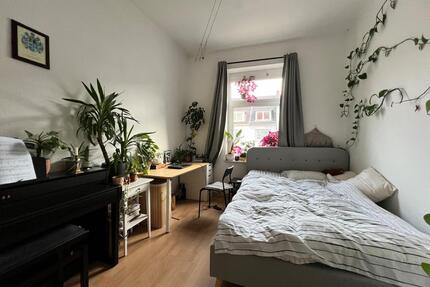 WG Zimmer in der Neustadt zu vermieten ! - Bremen